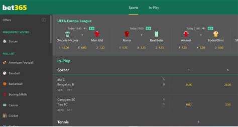 Države kjer je bet365 blokiran .
